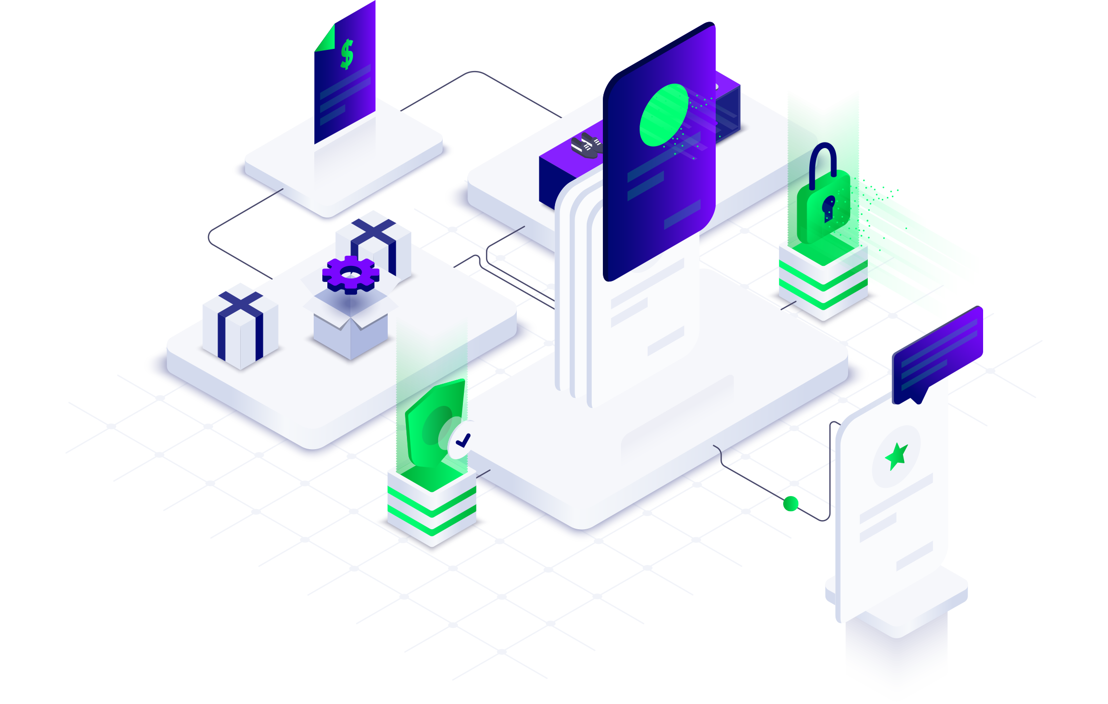 Digital Payments